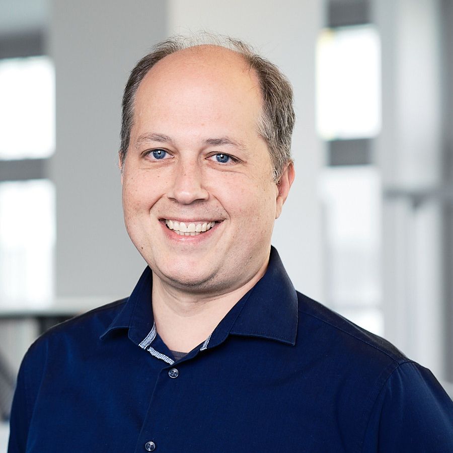 Olaf Wittrock